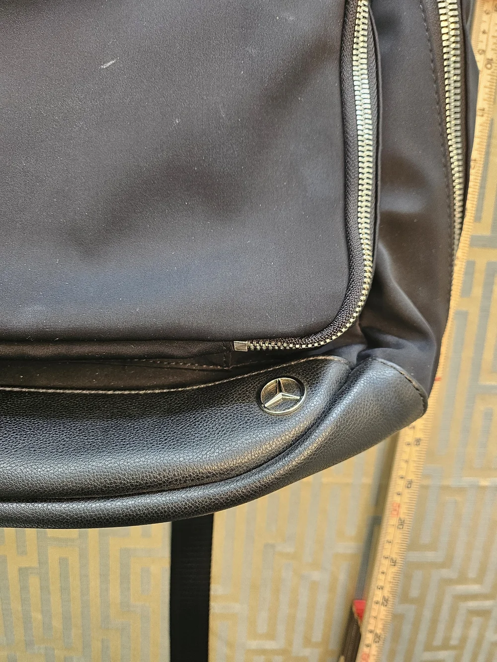 Haerfest classic black